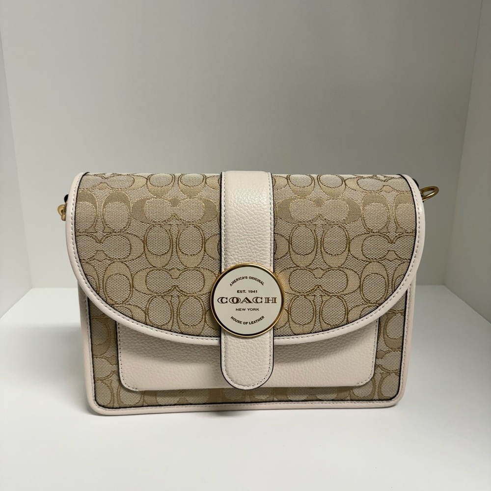 Coach Handbag